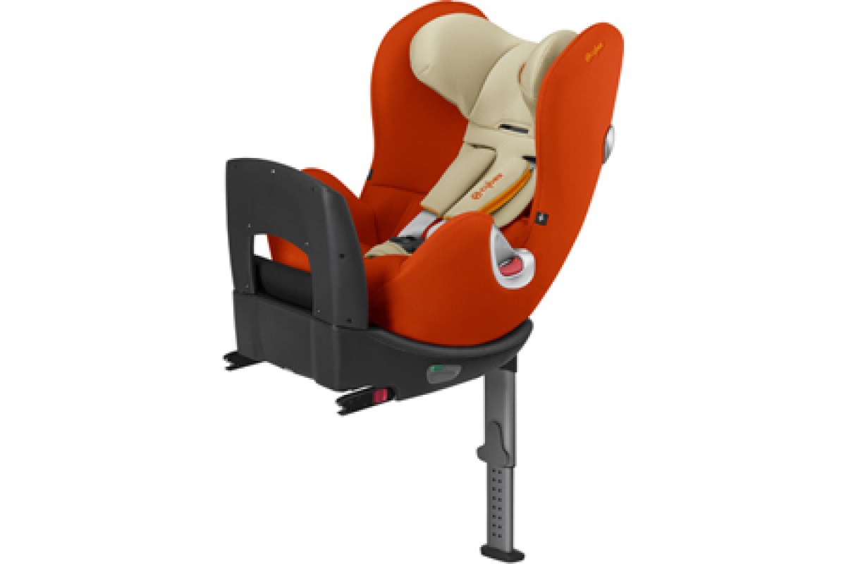 Cybex Sirona 0 18